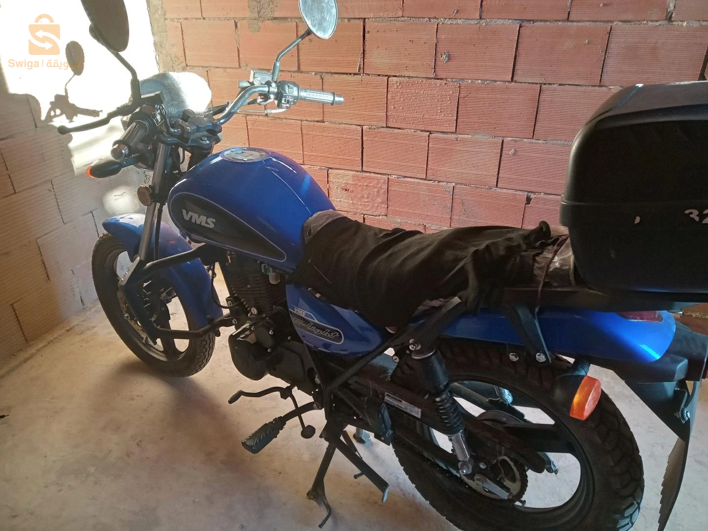 VMS 