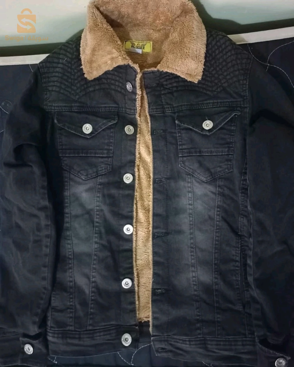 أزياء للأولاد 