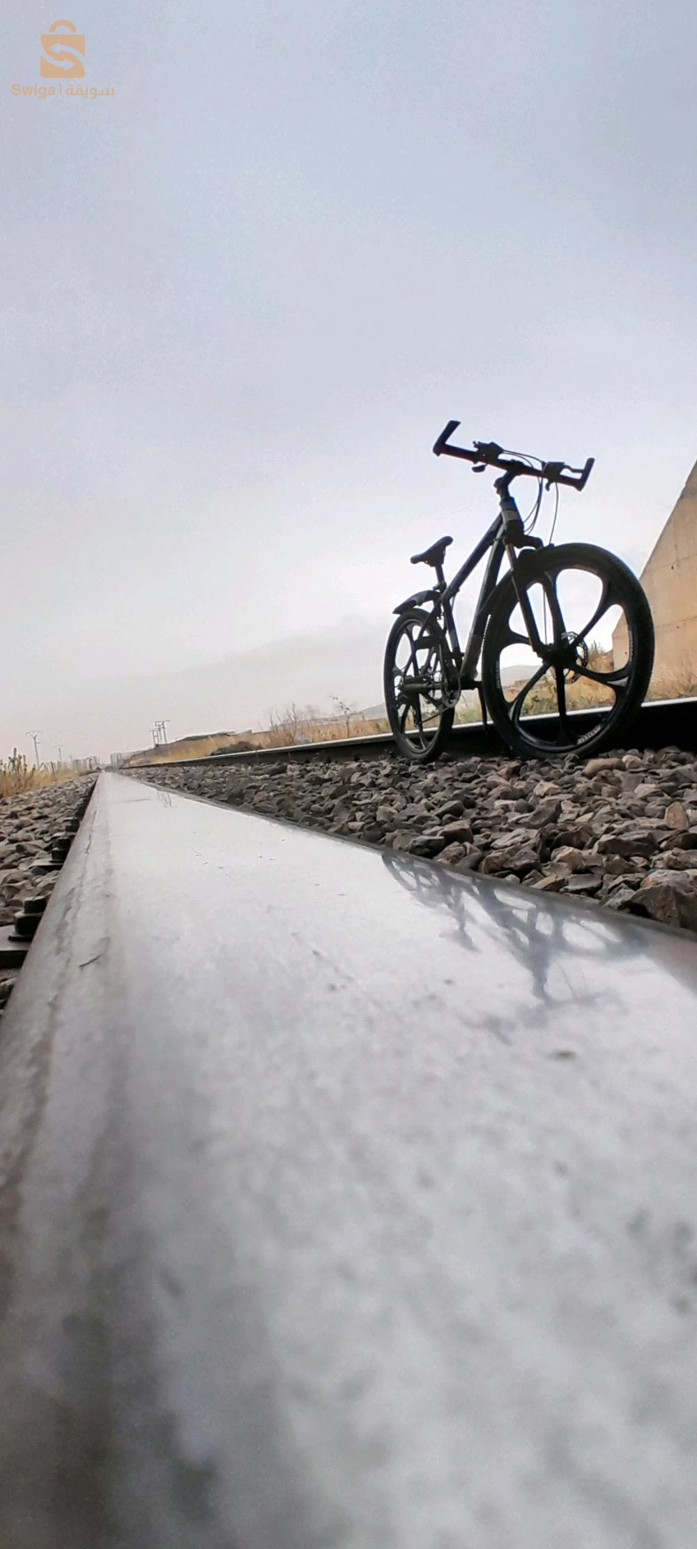 دراجات هوائية