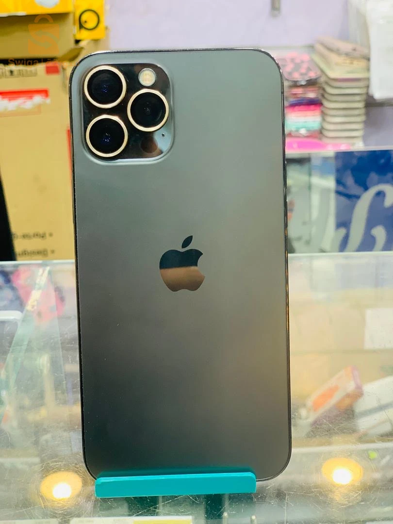 IPhone 12Pro Max Sale