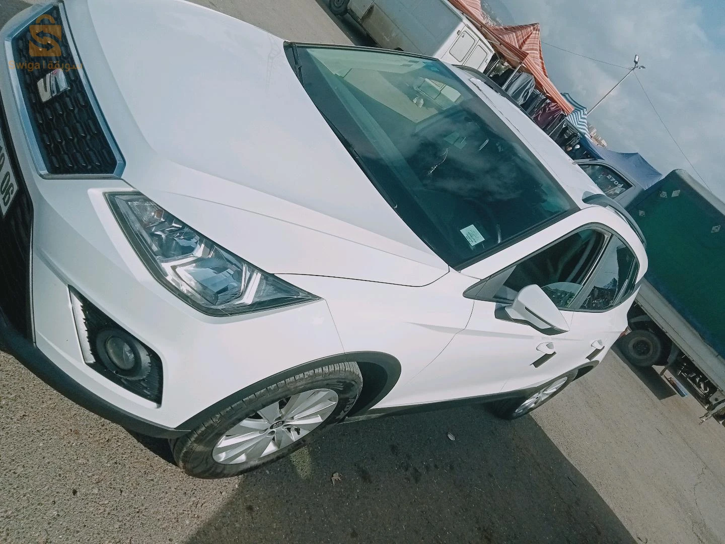 سيات ARONA 2019 6 بجاية