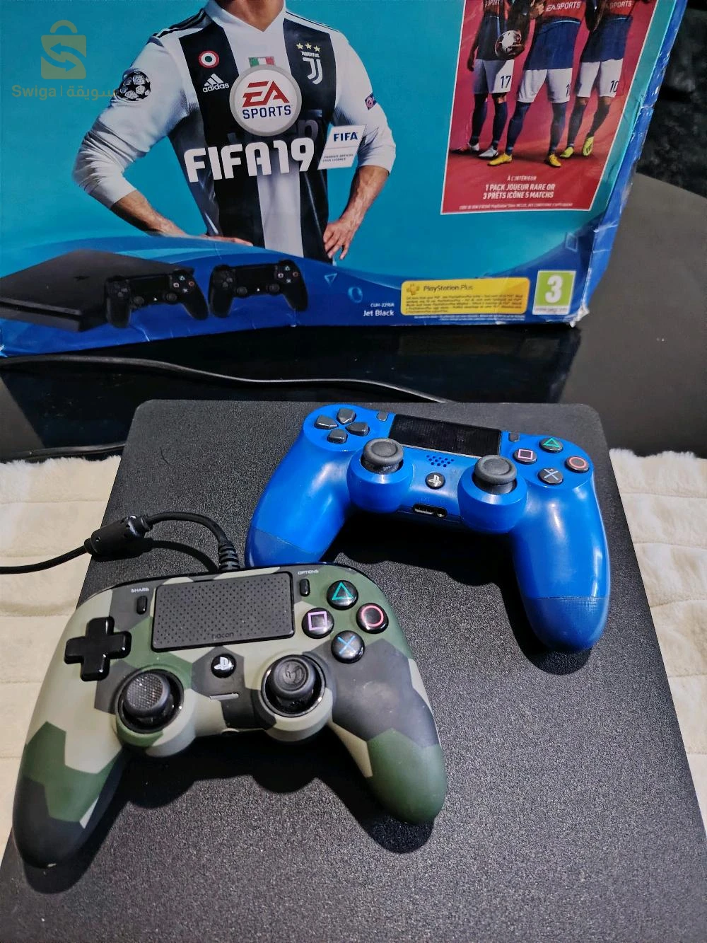 Appareils PlayStation 