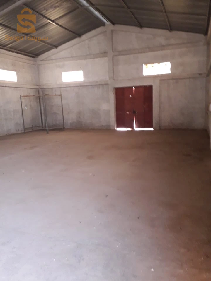 For sale warehouses Room Number2 31 ORAN