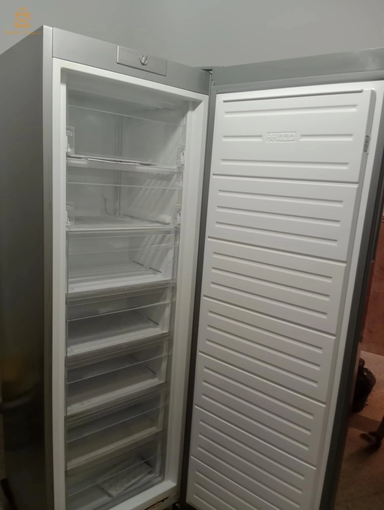 Réfrigérateurs et congélateurs 