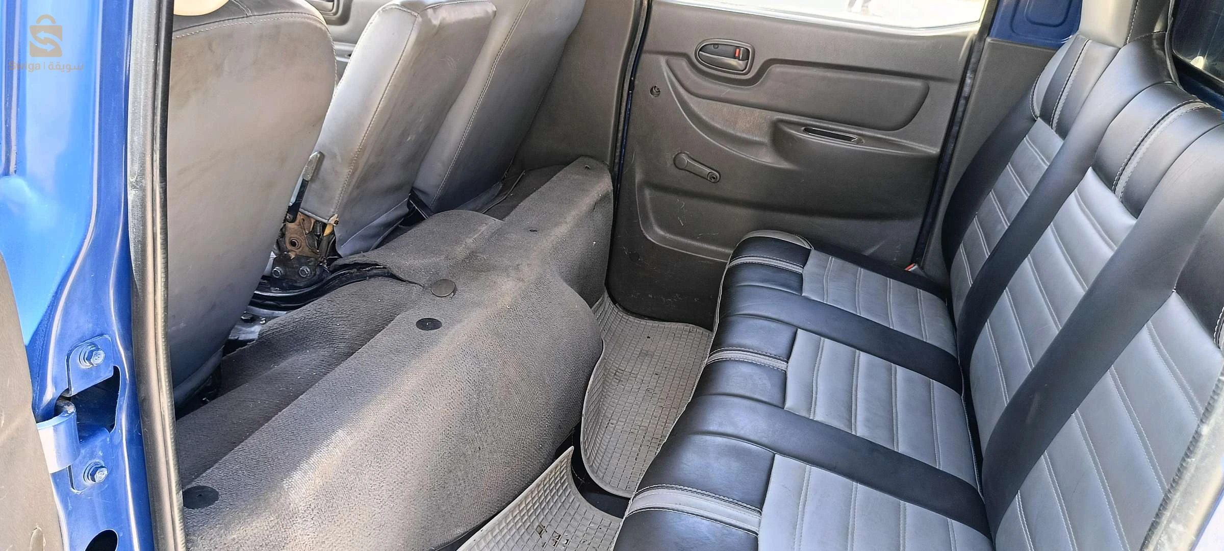 Hyundai H 100 2007 17 DJELFA