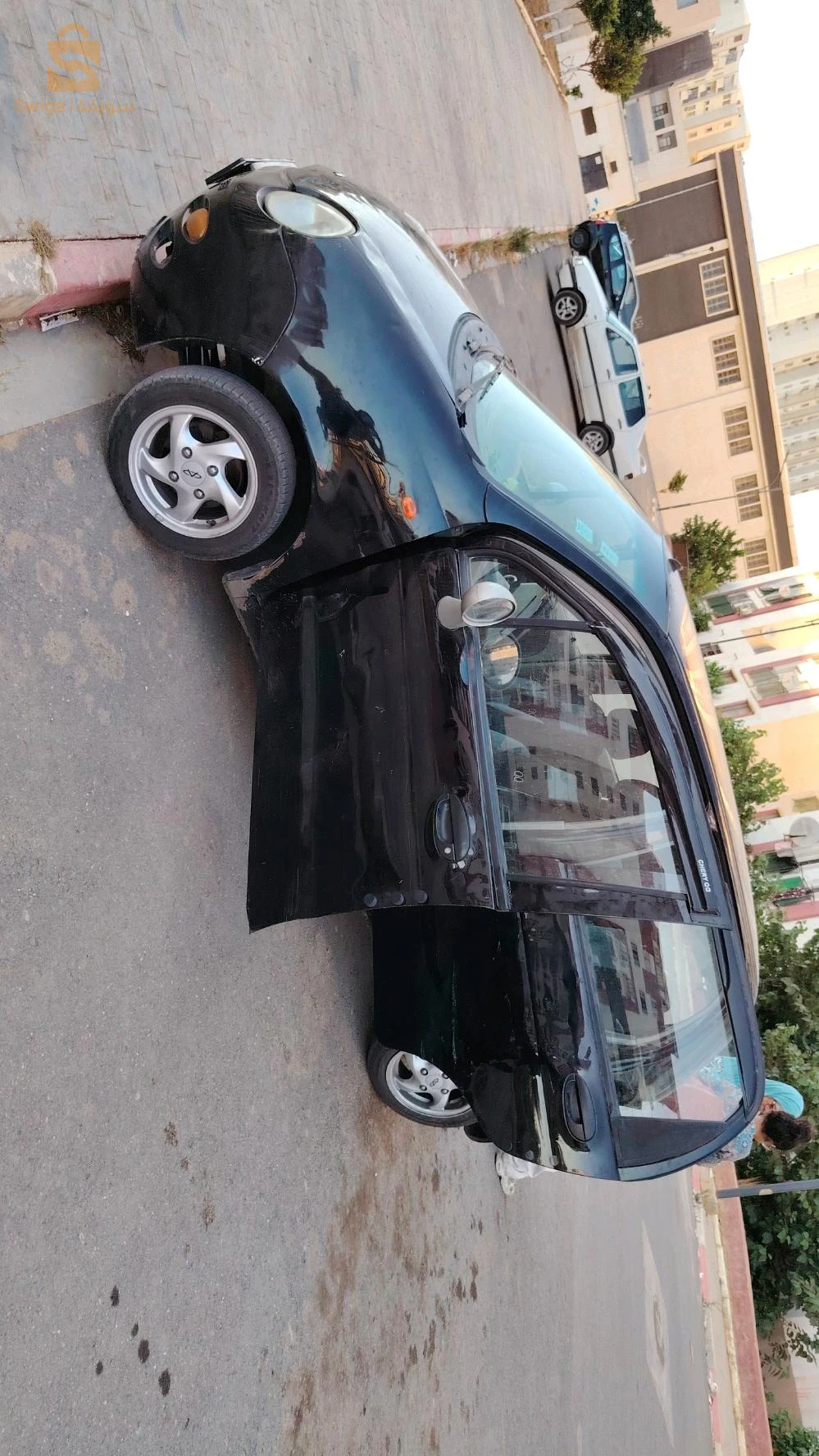 شيري 2014 16 الجزائر