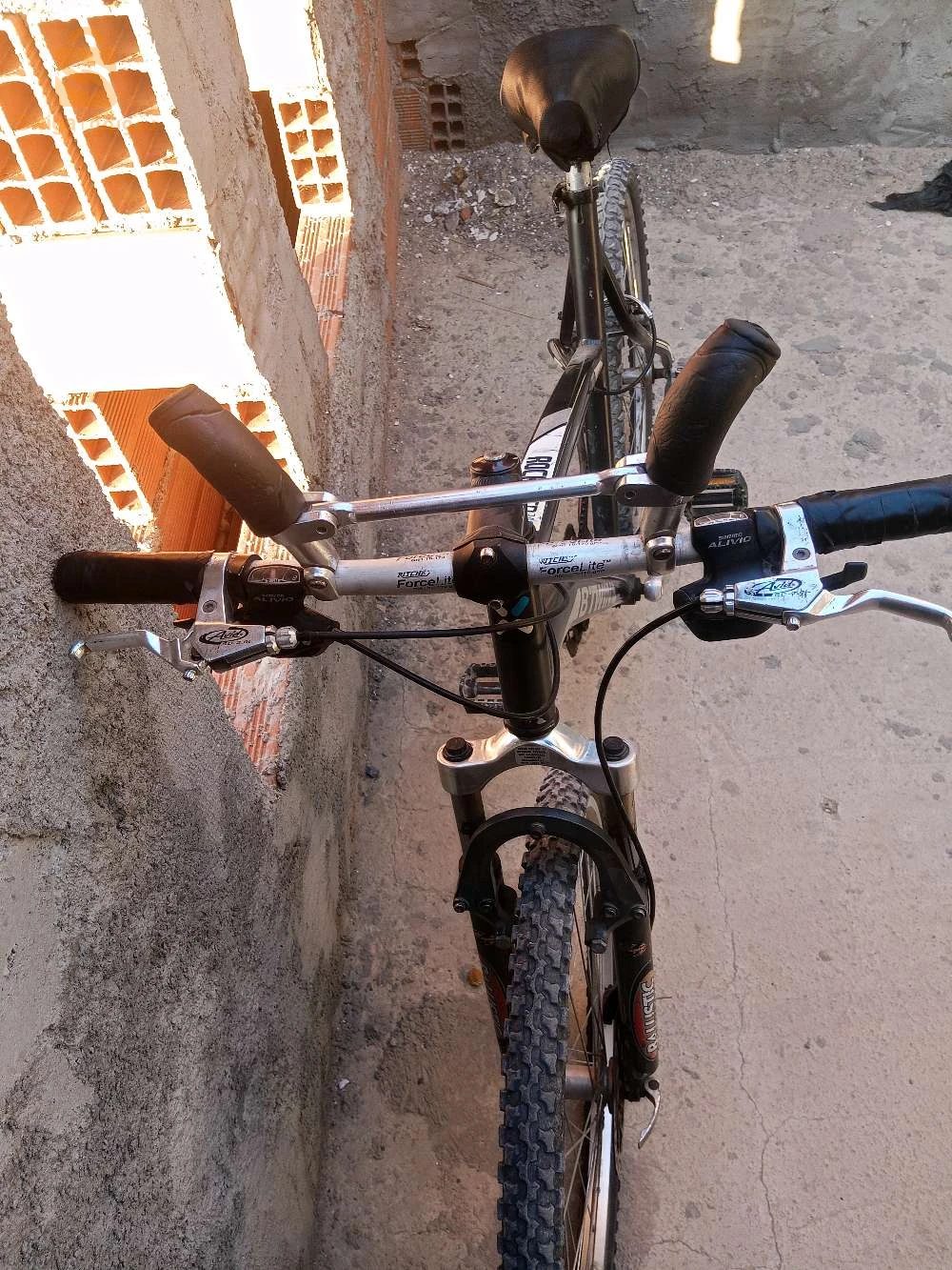 دراجات هوائية 