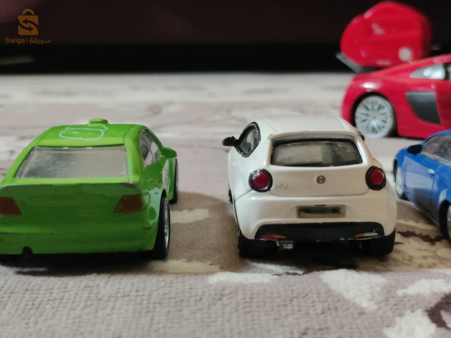 Toys & Games 