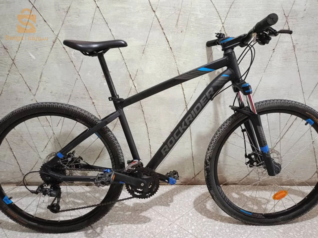 دراجات كهربائية