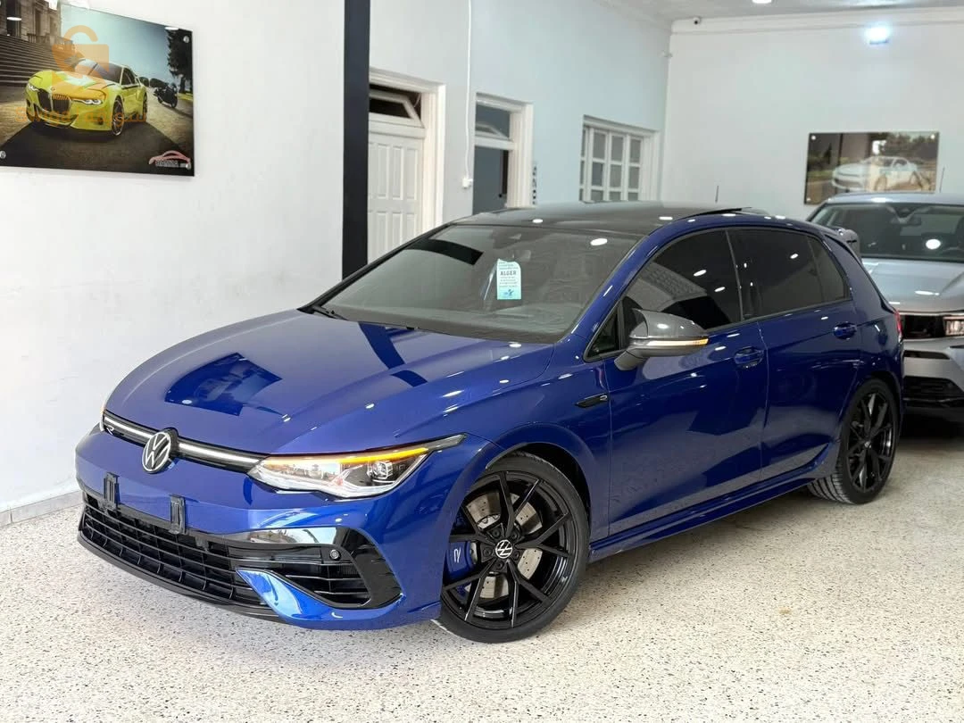 فولكس واجن Golf 2023 5 باتنة