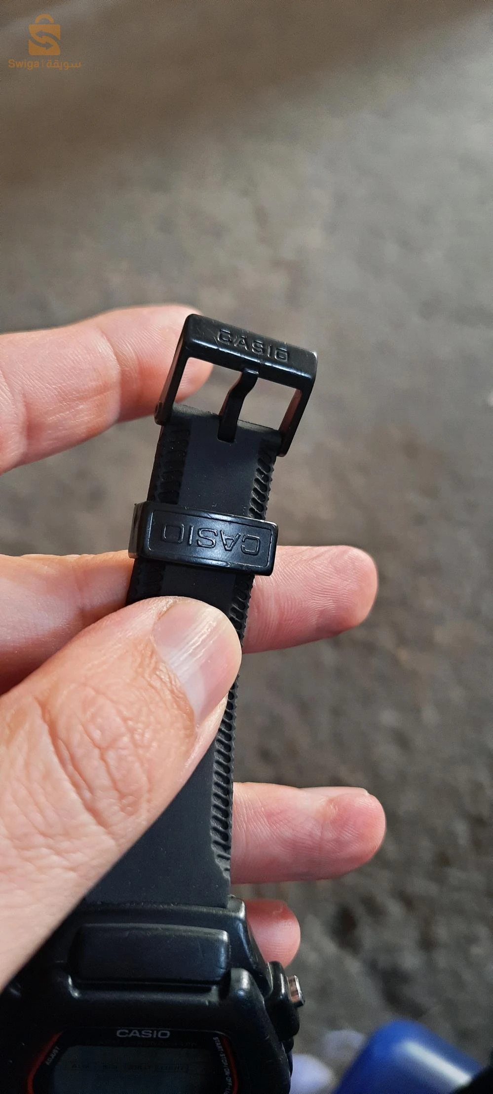 Montres et bracelets intelligents 