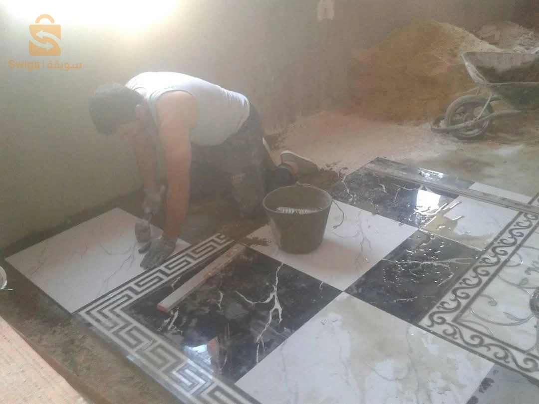 Services de construction et contrats 