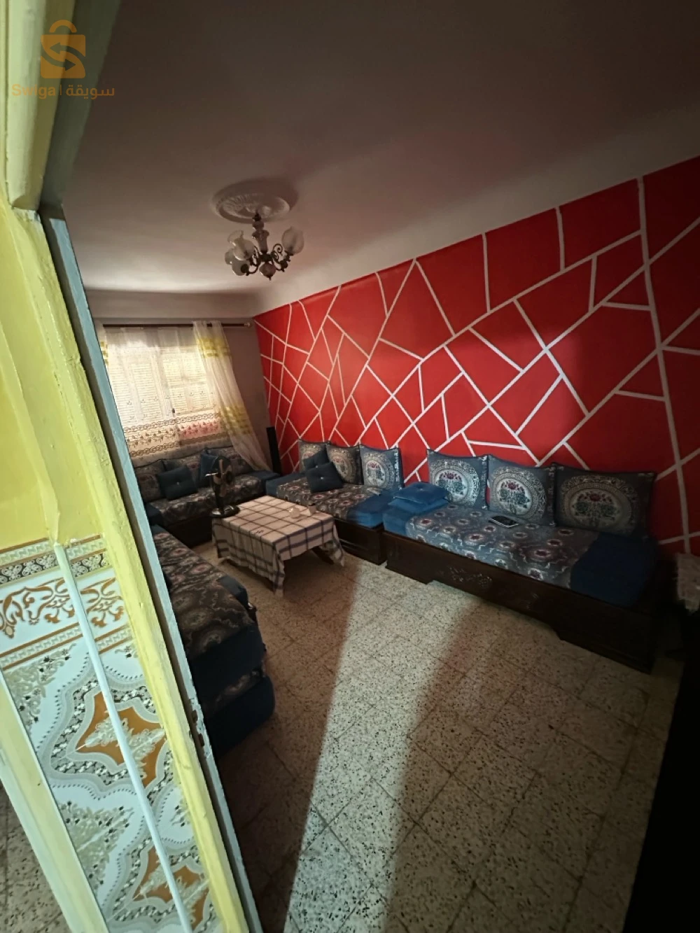 للبيع شقق سكنية عدد الغرف3 31 وهران