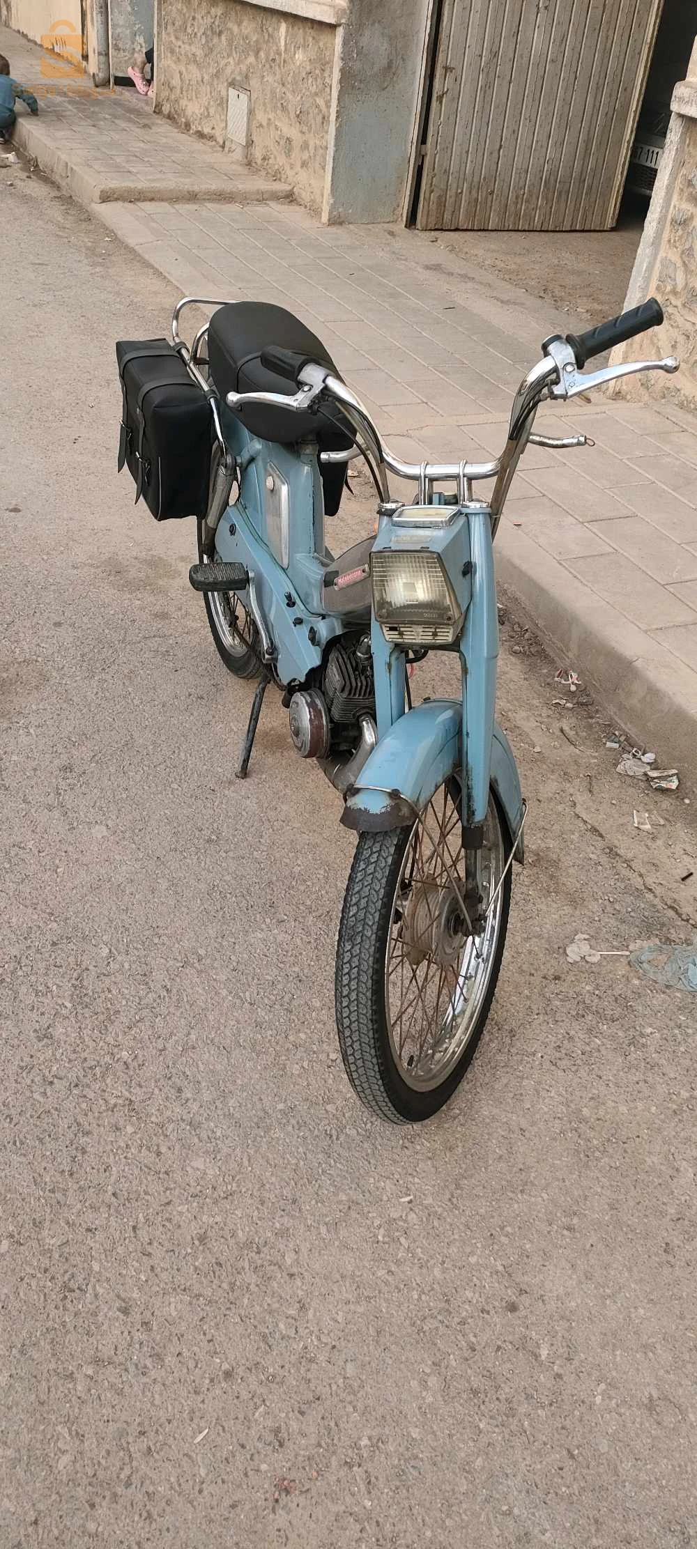 دراجات اخرى 