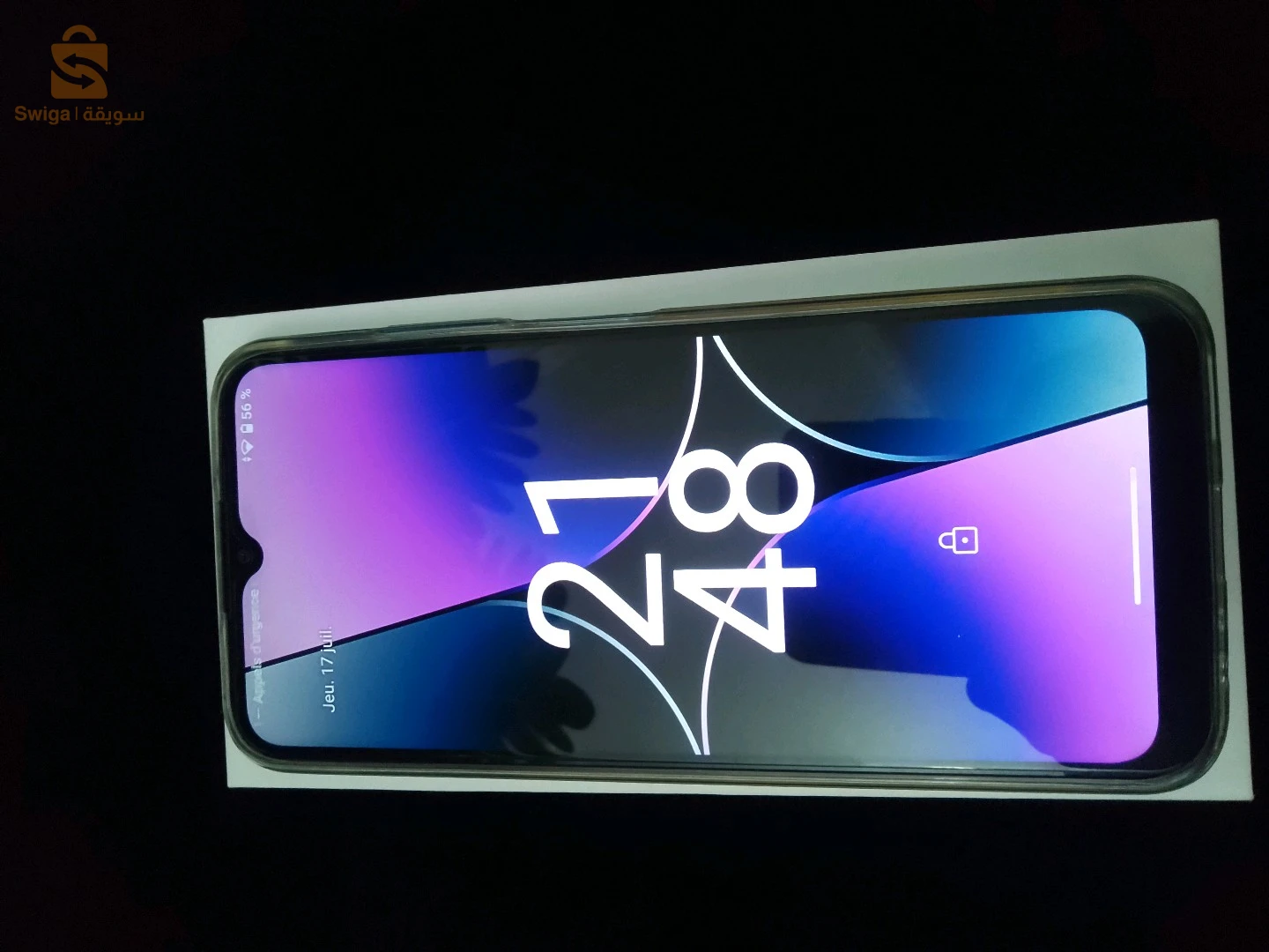 Other Android phones 