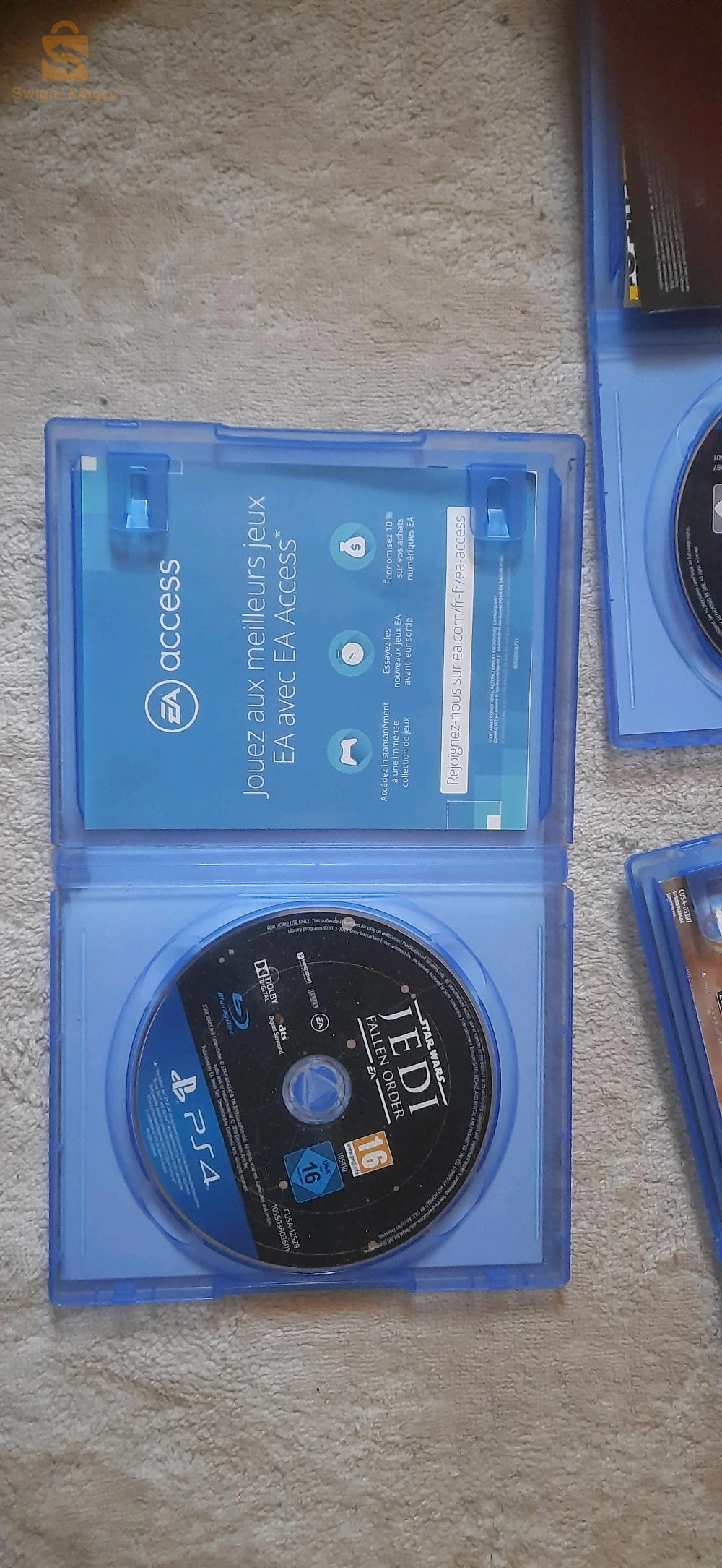 العاب البلاي ستيشن