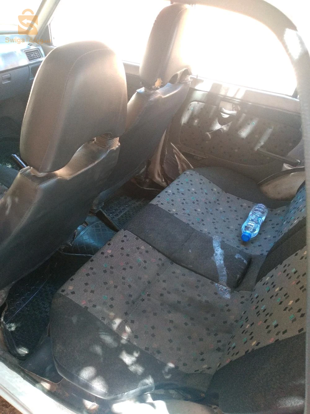 سوزوكي Maruti 2011 13 تلمسان