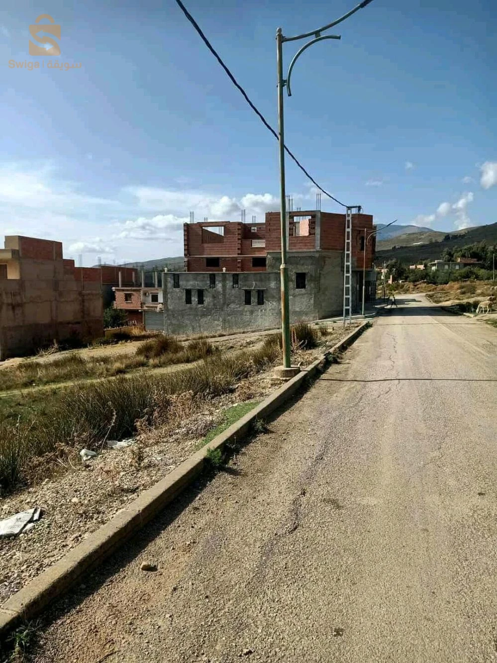 À vendre Maisons Traditionnelles les chambres 5 19 SETIF
