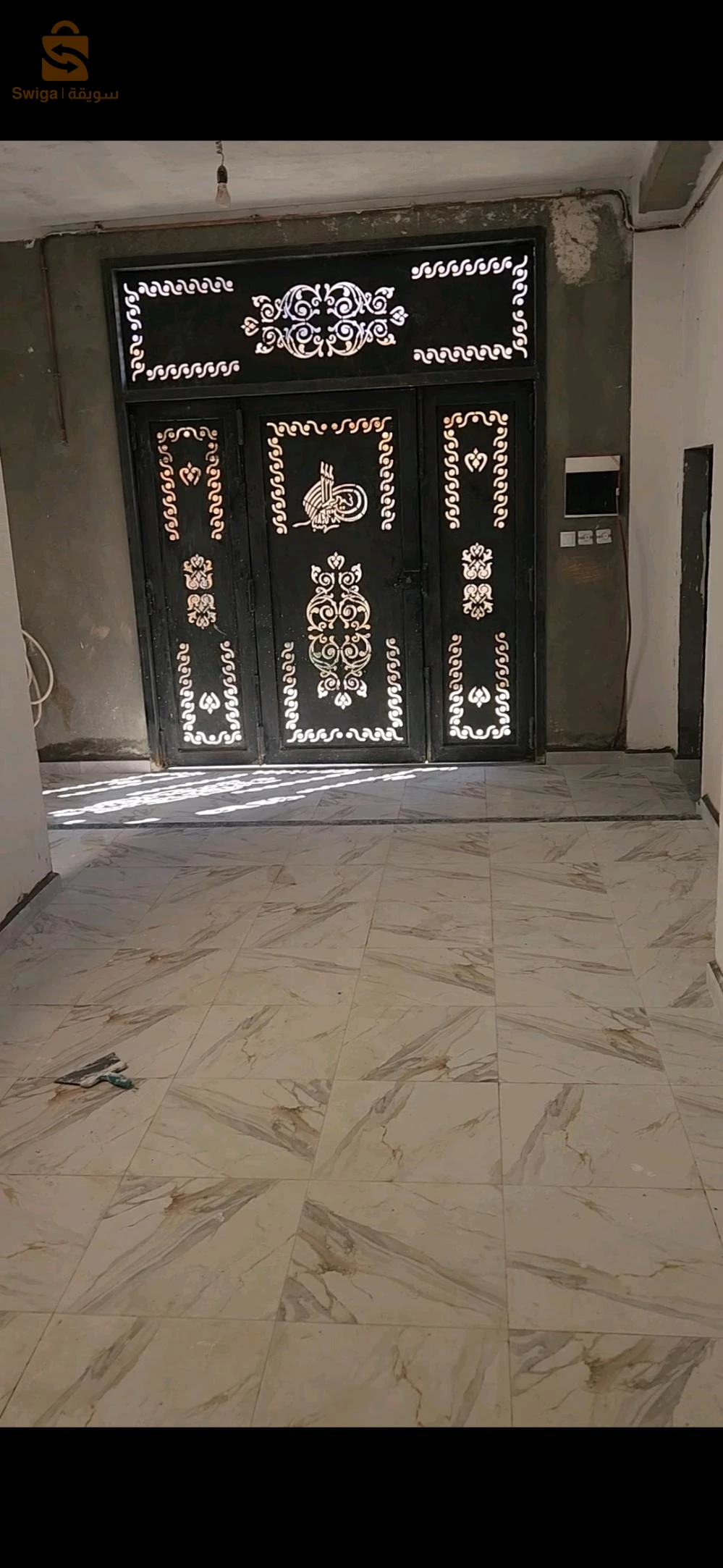 للبيع شقق سكنية عدد الغرف3 35 بومرداس