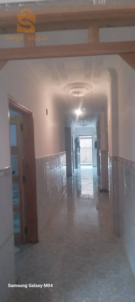 For sale villas Room Number6 48 RELIZANE