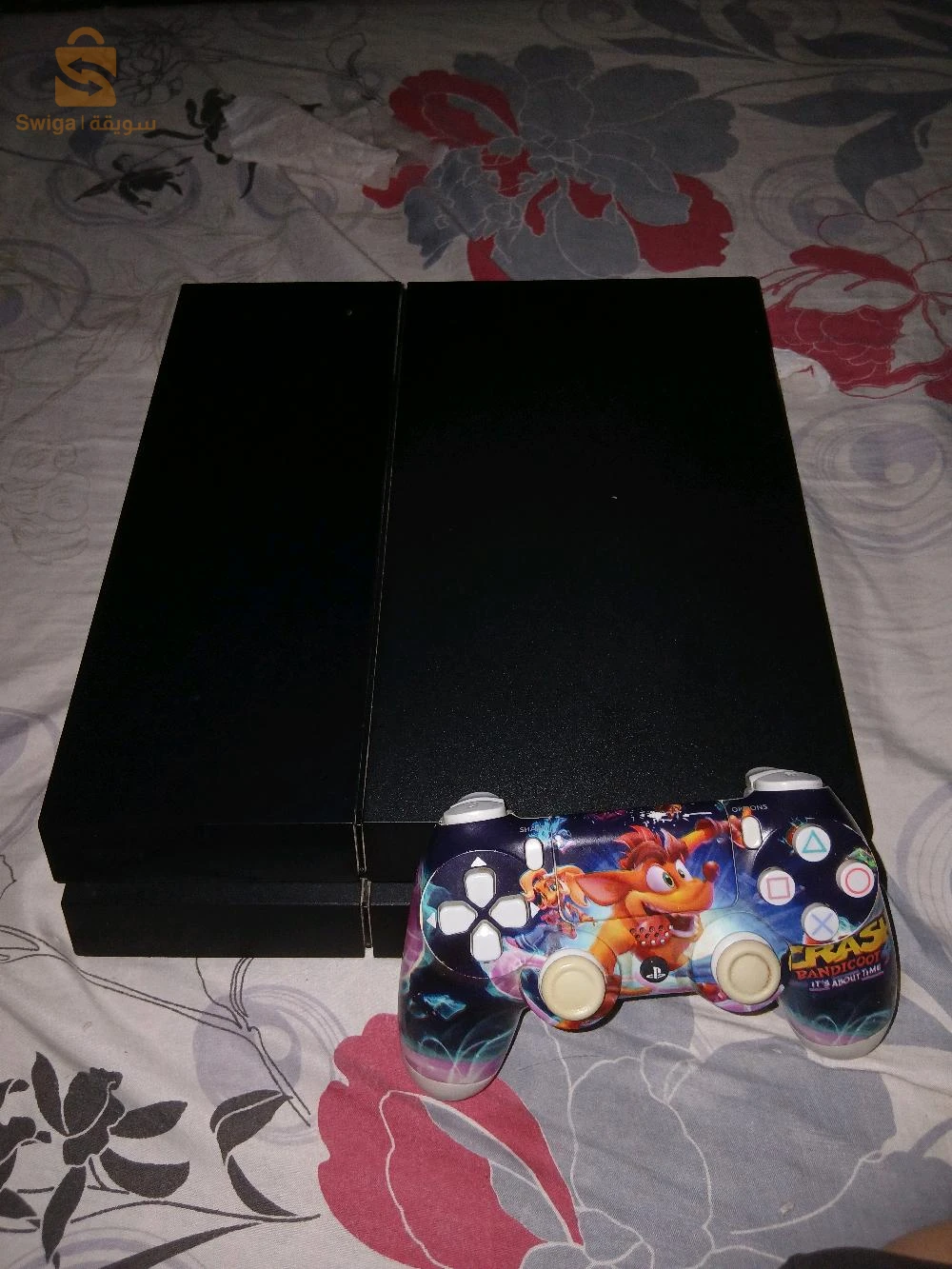 اجهزة البلاي ستيشن 
