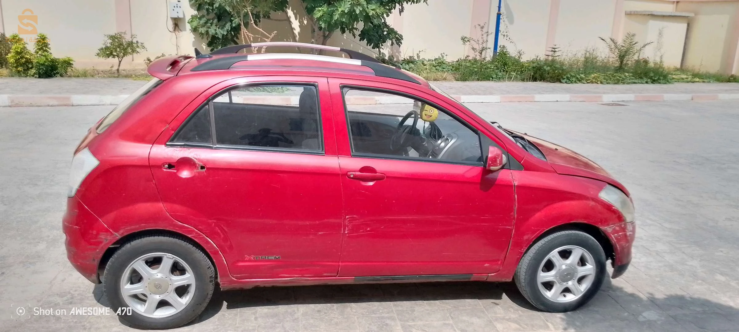 autres véhicules 2013 16 ALGER