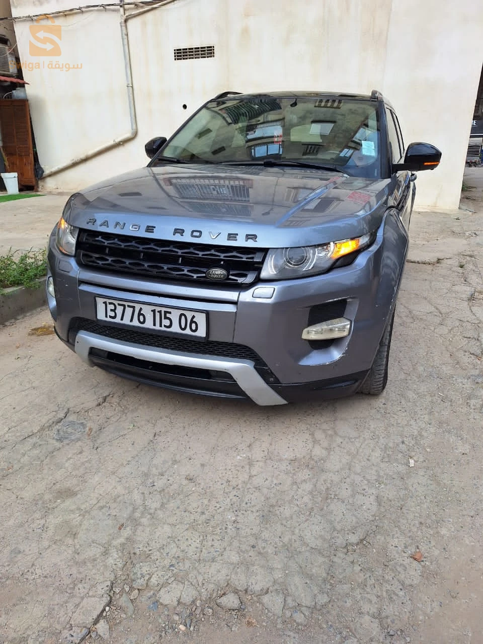 Land Rover Range Rover 2015 6 BEJAIA