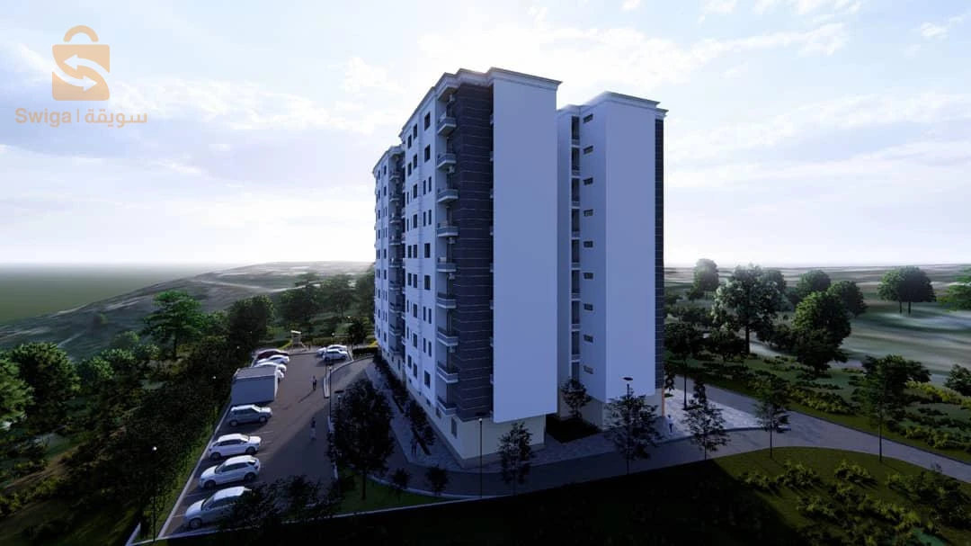 À vendre Appartements les chambres 3 10 BOUIRA