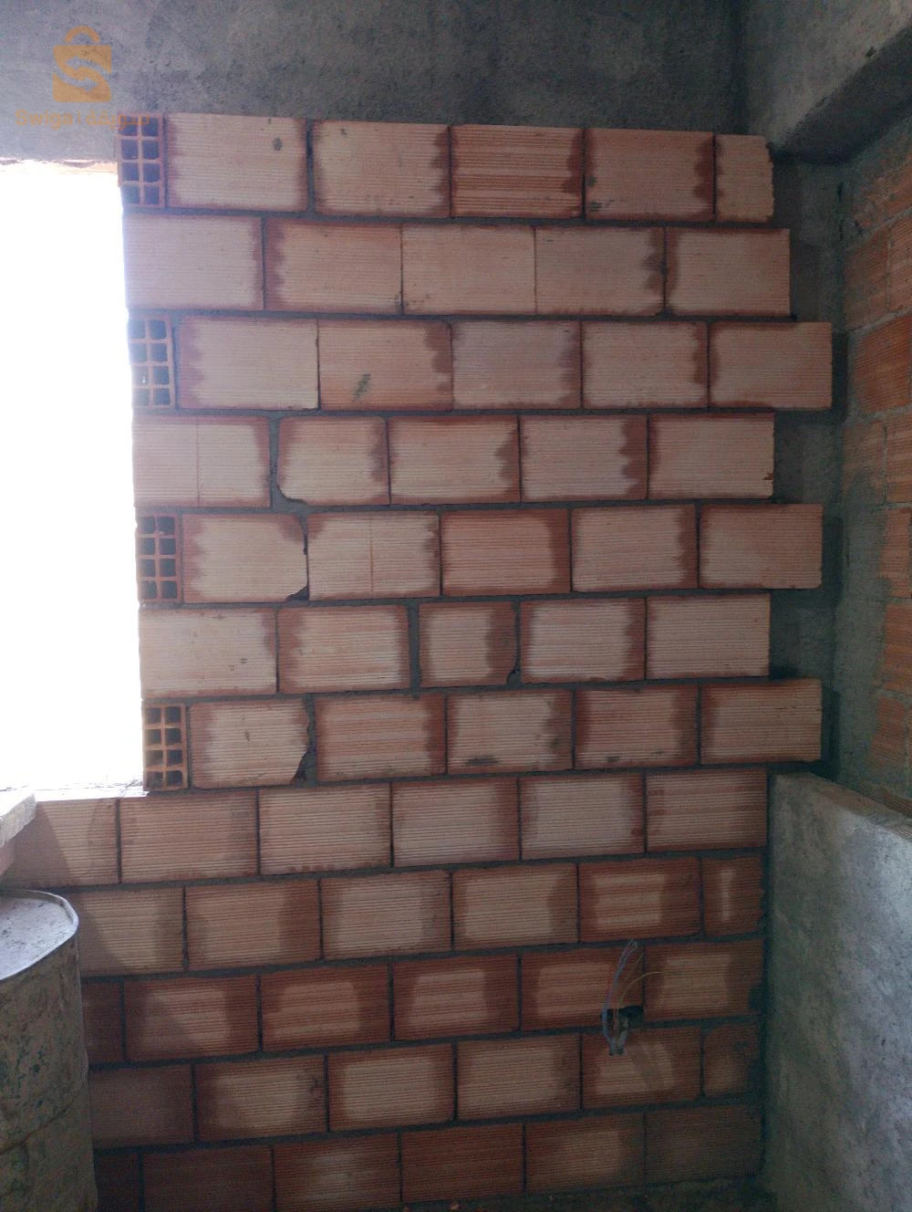 خدمات البناء ومقاولات 