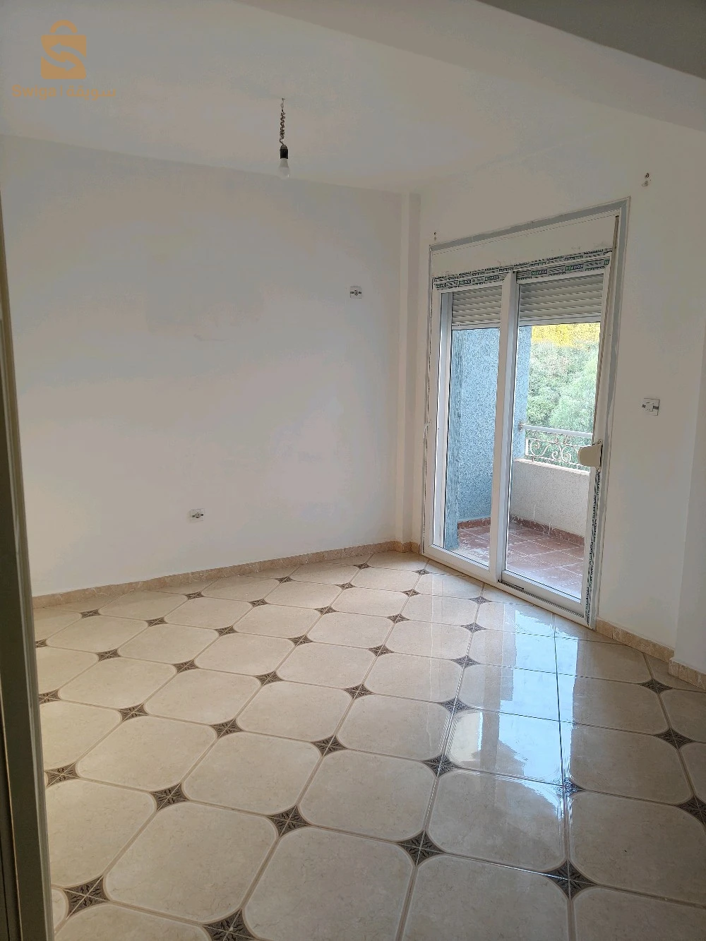 للبيع شقق سكنية عدد الغرف2 35 بومرداس