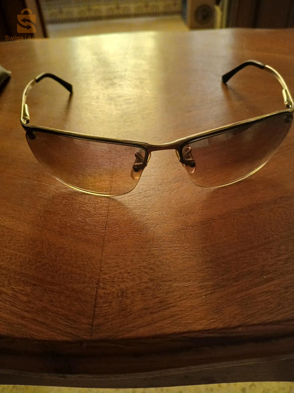 Eyewear 