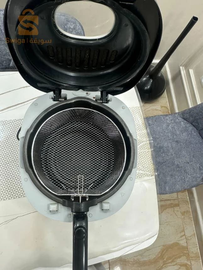 أجهزة المطبخ