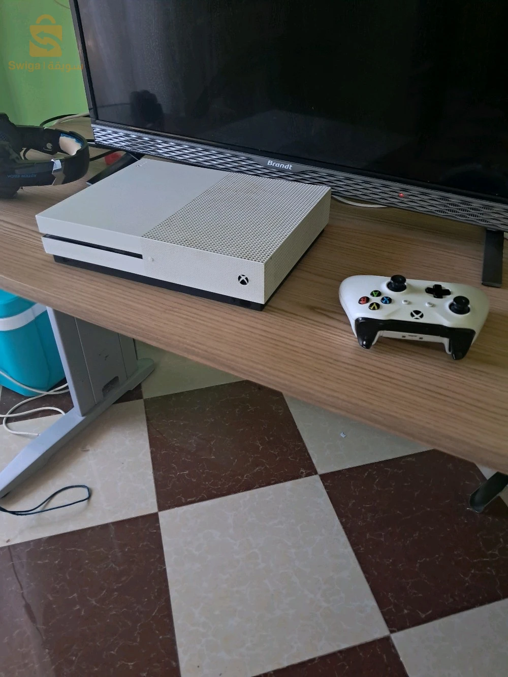 اجهزة اكس بوكس 