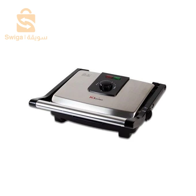 أجهزة المطبخ 