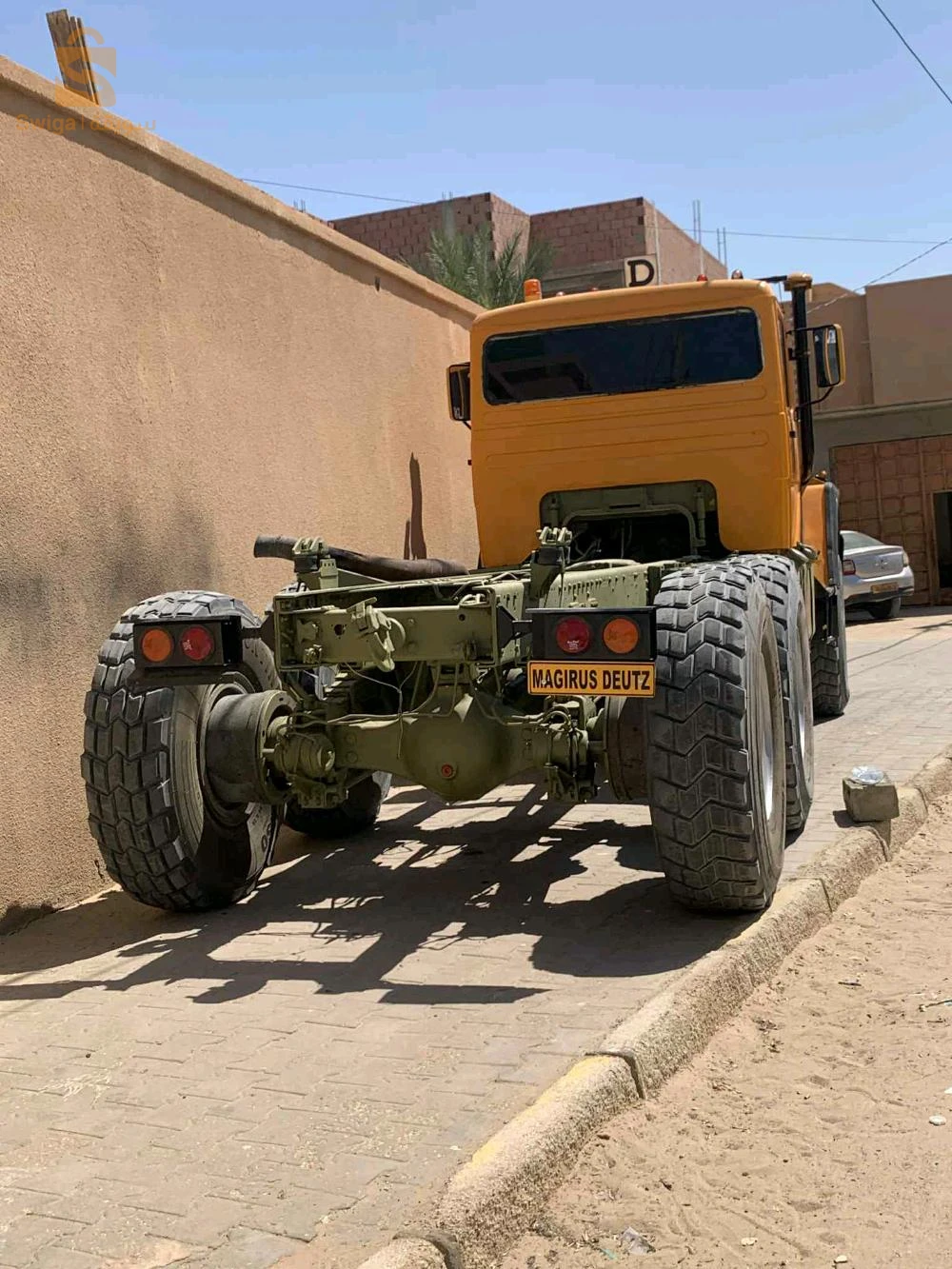 Camions 