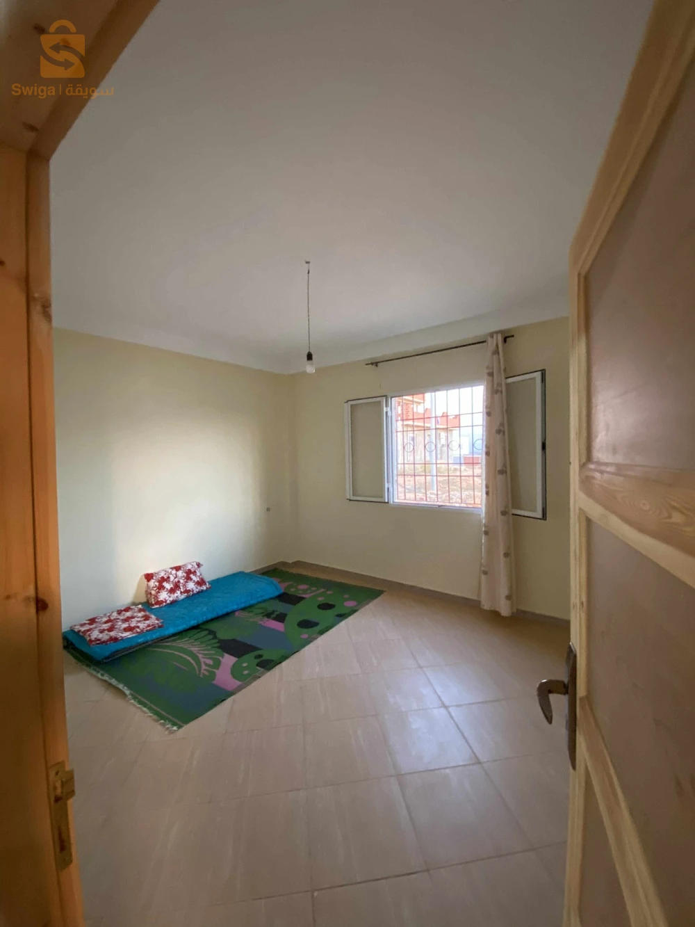 للبيع فلل سكنية عدد الغرف5 13 تلمسان