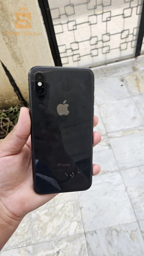 ايفون X للبيع