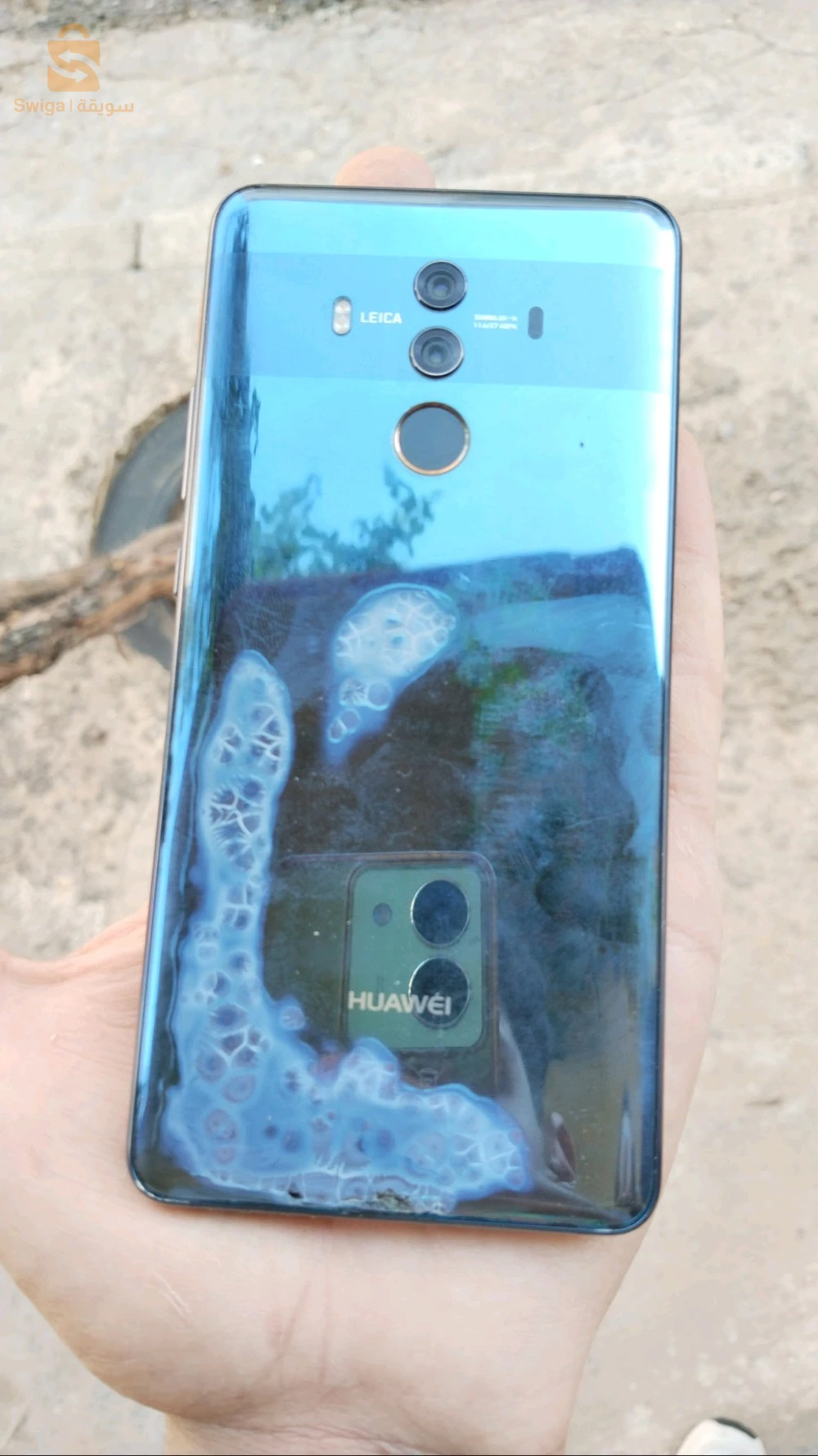 هواتف أندرويد اخرى