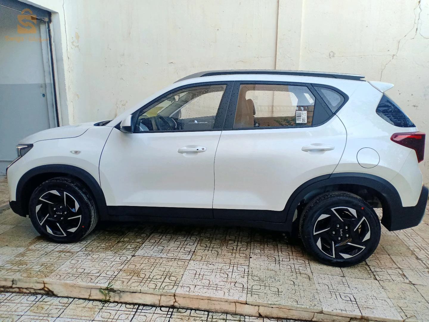 Kia SONT 2025 19 SETIF