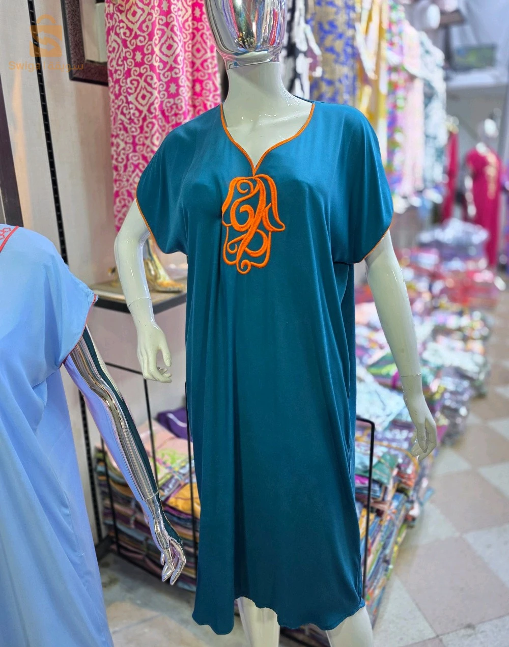 ملابس منزلية وملابس نوم 