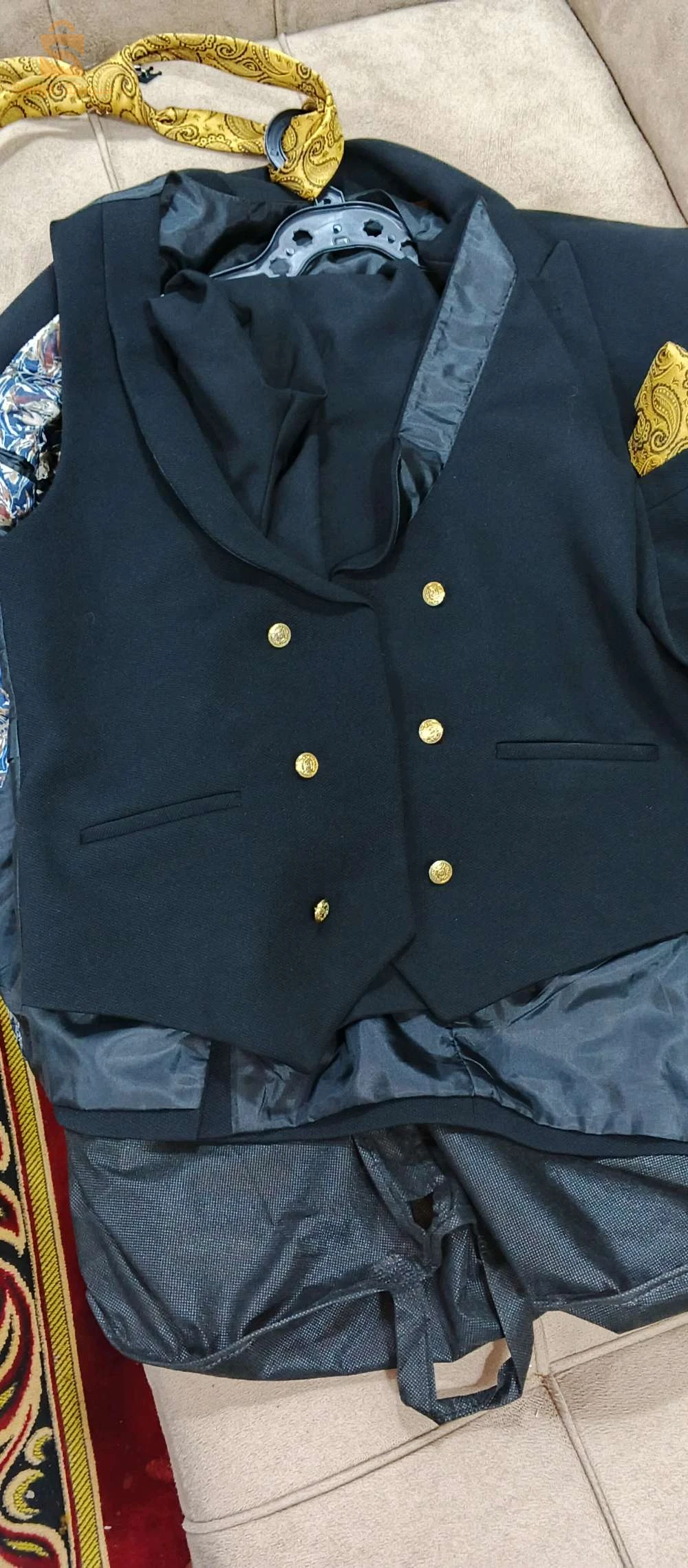 إكسسوارات رجالية
