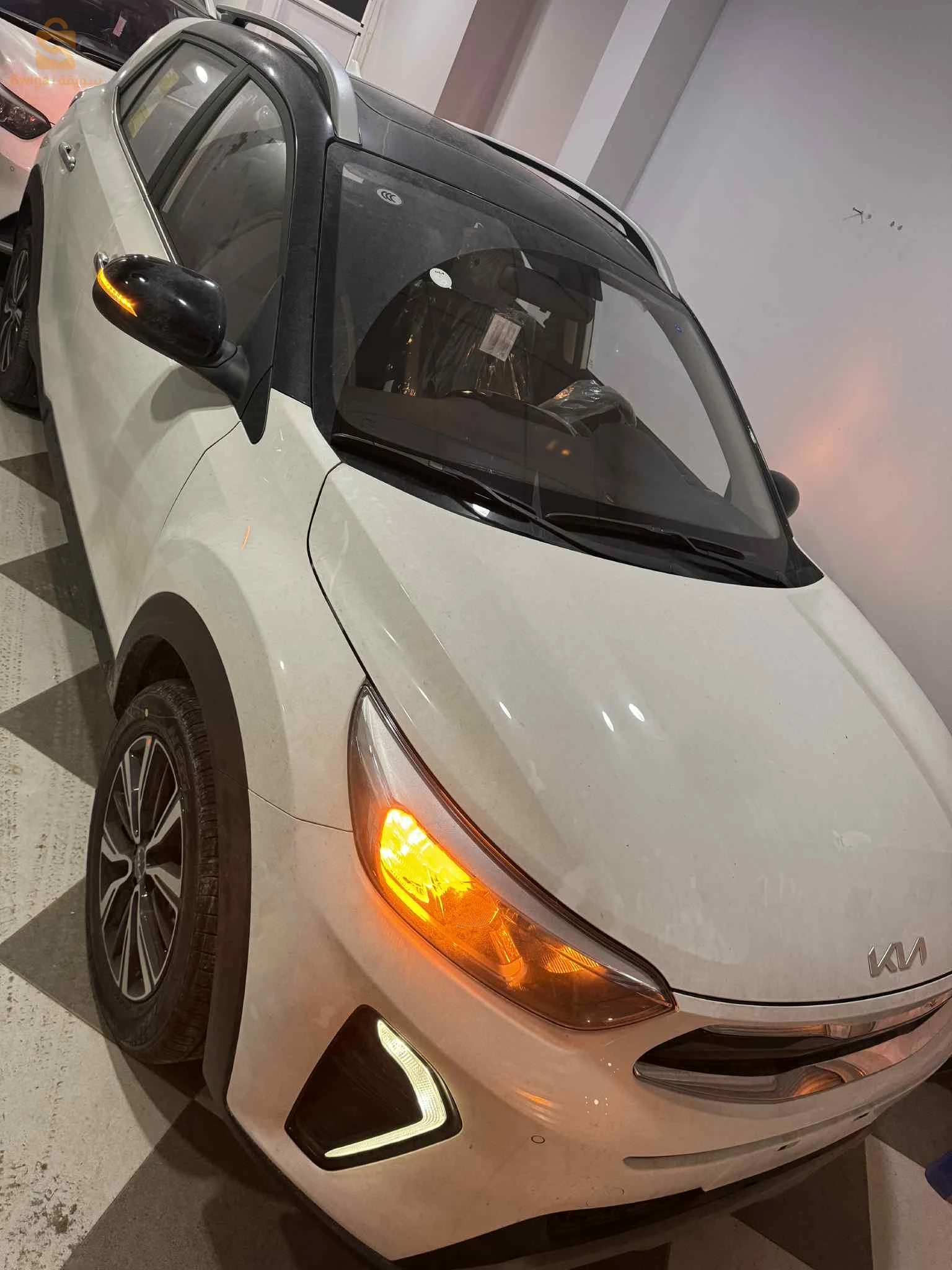 Kia 2025 19 SETIF