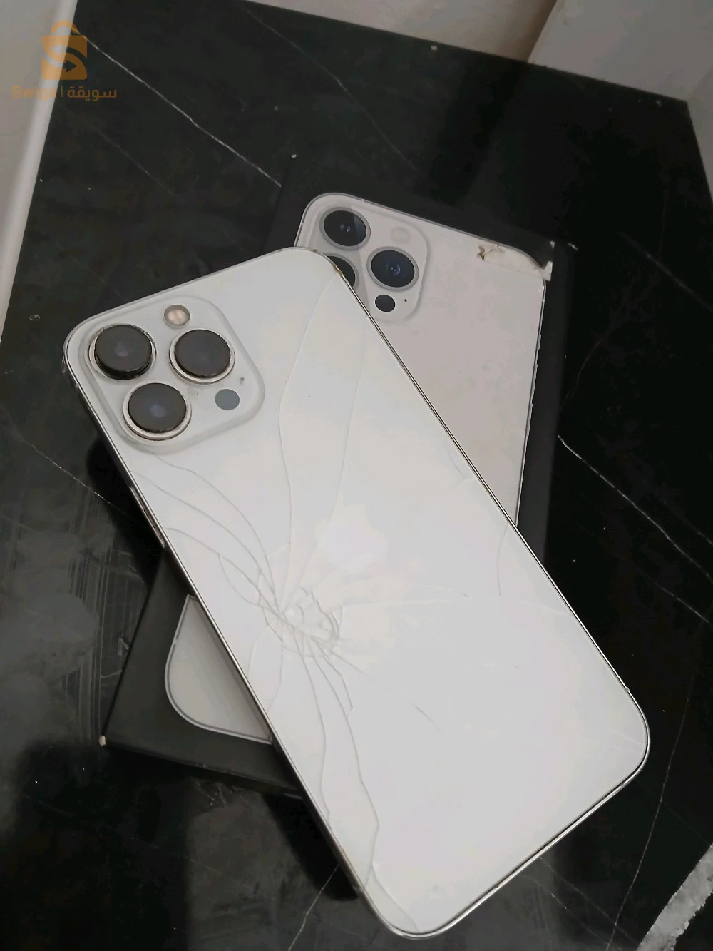 ايفون 13Pro Max للبيع