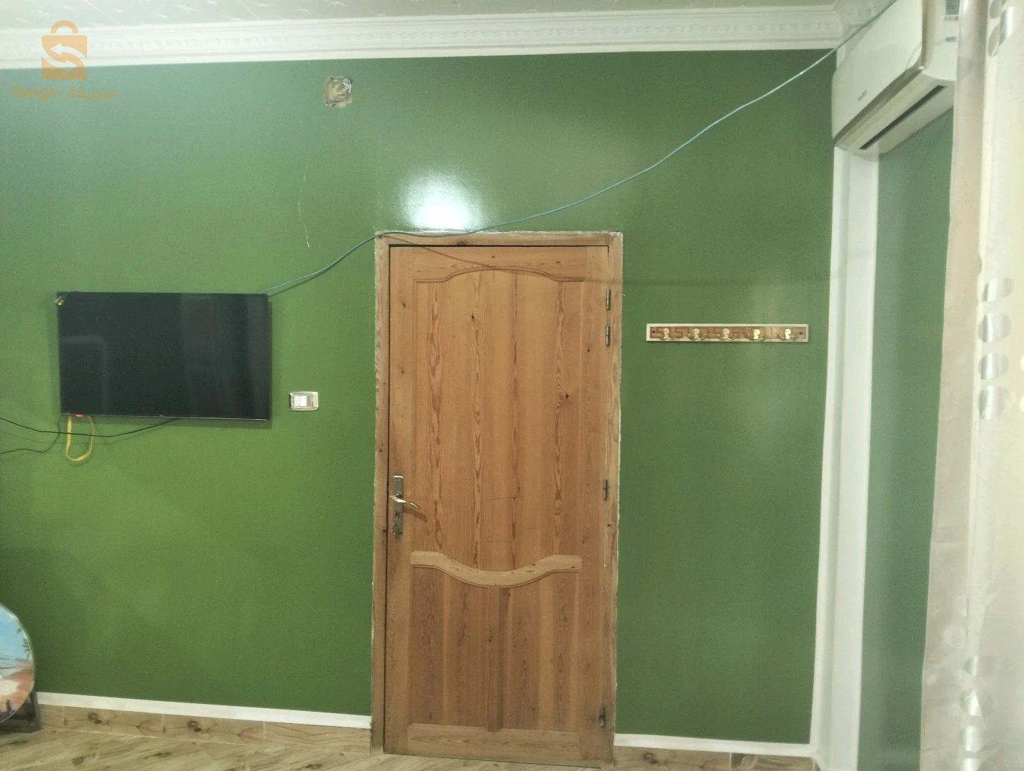 For sale villas Room Number3 12 TEBESSA