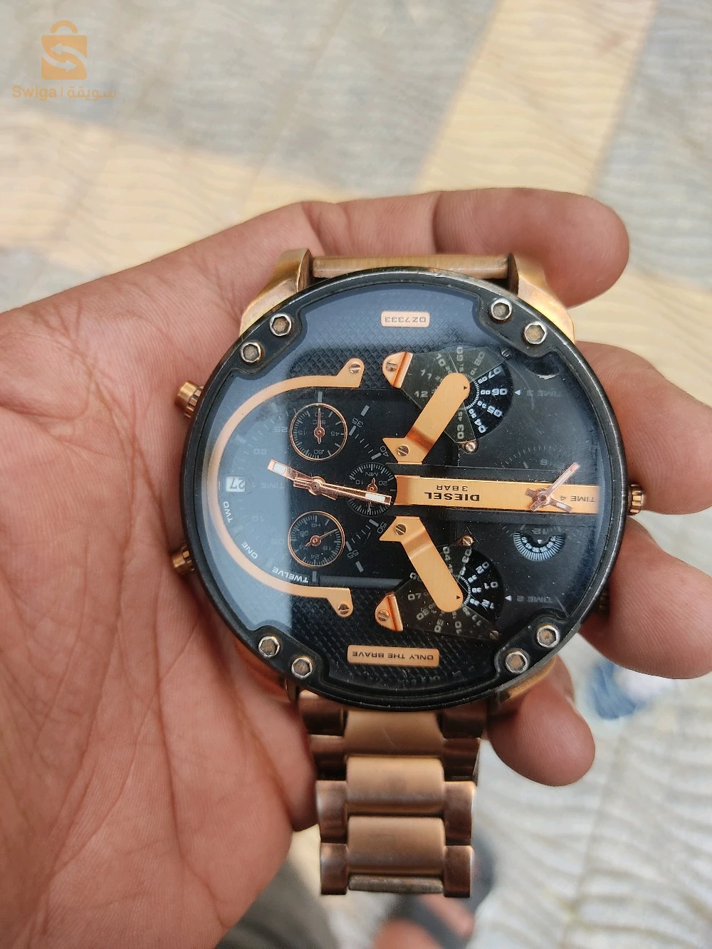 Smart watches and bands 