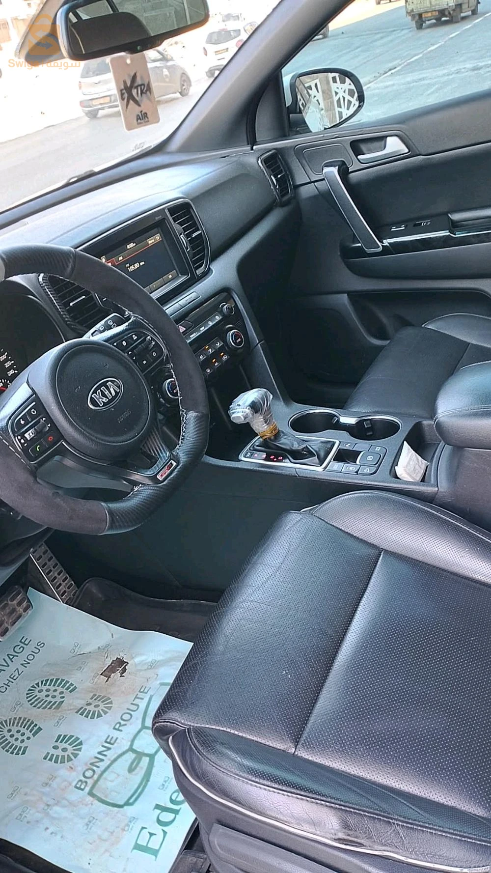 كيا Sportage 2018 5 باتنة