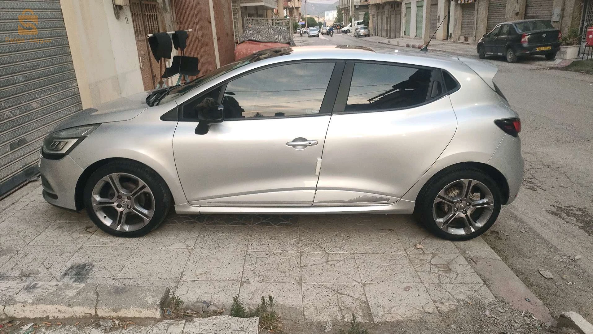 رينو Clio 4 2019 41 سوق اهراس