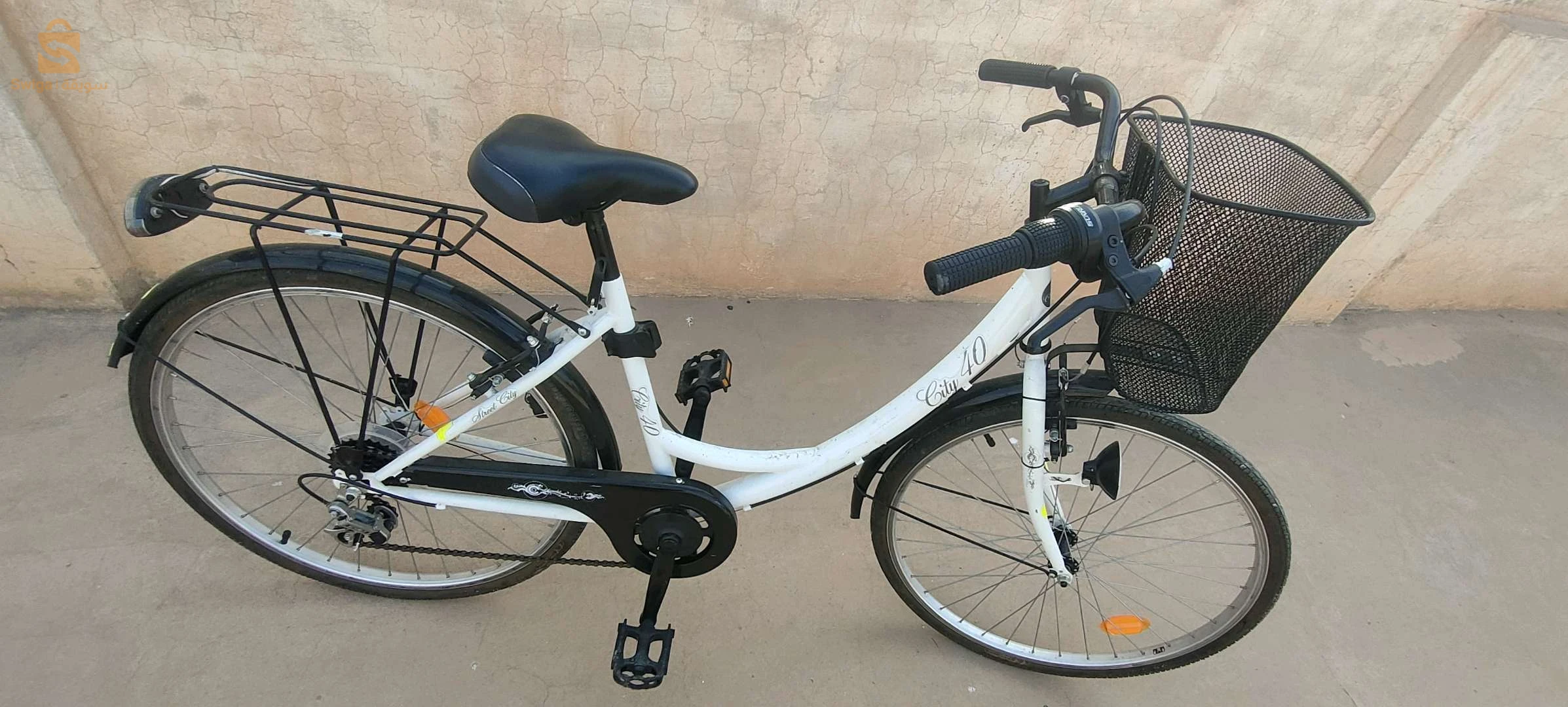 دراجات هوائية