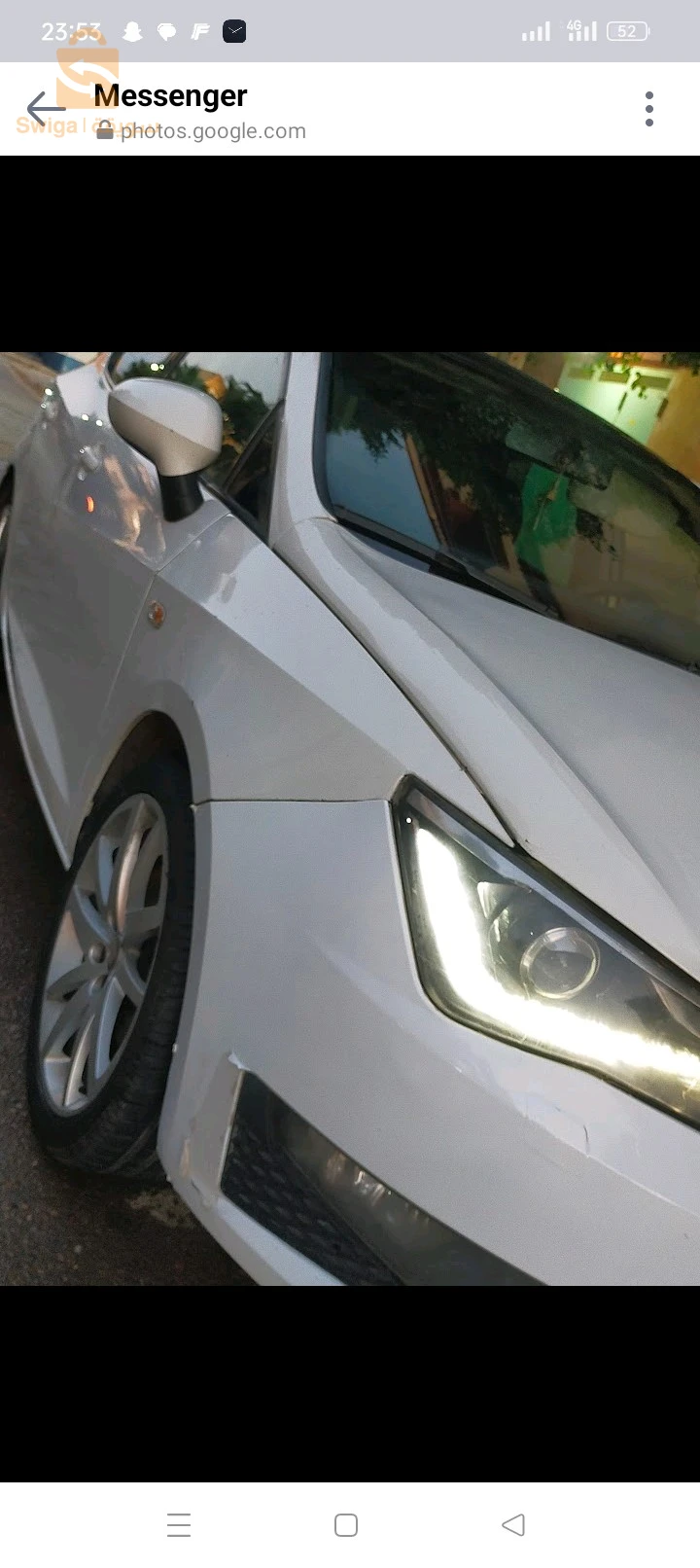 سيات Ibiza 2013 48 غليزان
