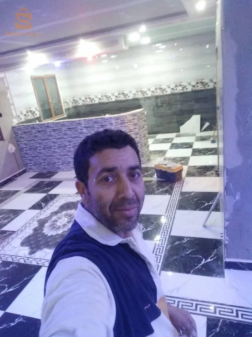 خدمات البناء ومقاولات 